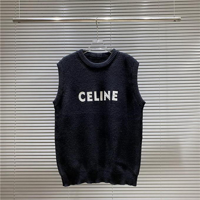 Celine Sweater Unisex ID:20230917-110